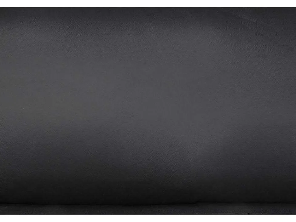 Tweezitsbank Van Buffelleer Mimas - Zwart-Vente-unique Outlet
