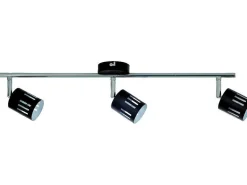 Ulrika Spot, Zwart, 63X10X14 Cm,-EPIKASA Online