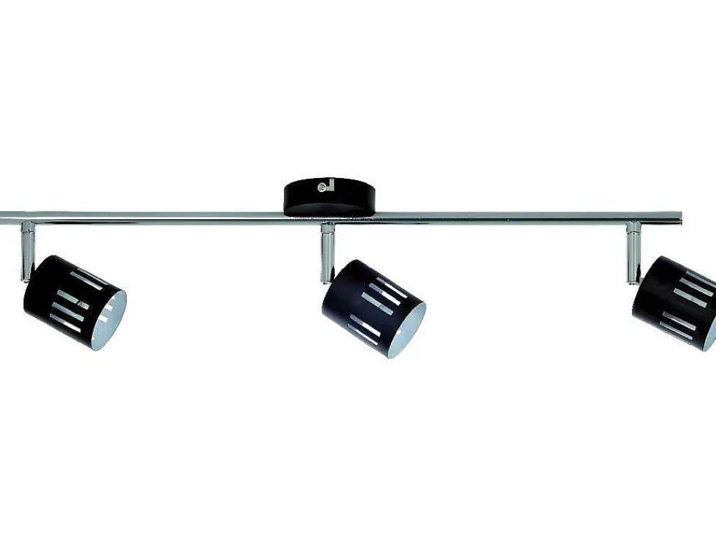 Ulrika Spot, Zwart, 63X10X14 Cm,-EPIKASA Online