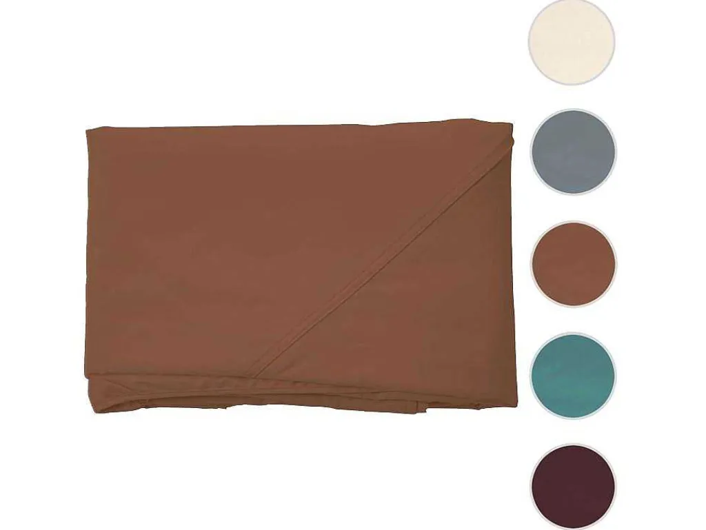 Vervangen Overkapping Voor Pergola Cabrera, Terracotta-Bruin-Vente-unique Sale