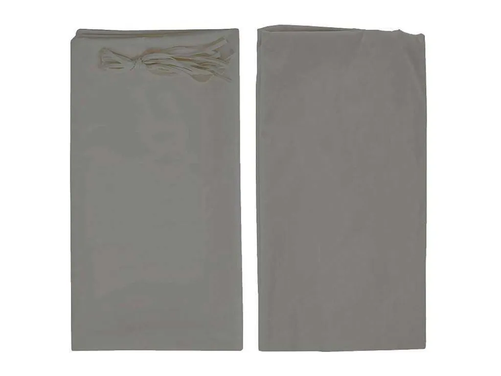 Vervangen Overkapping Voor Pergola Beja, Taupe-Vente-unique Sale