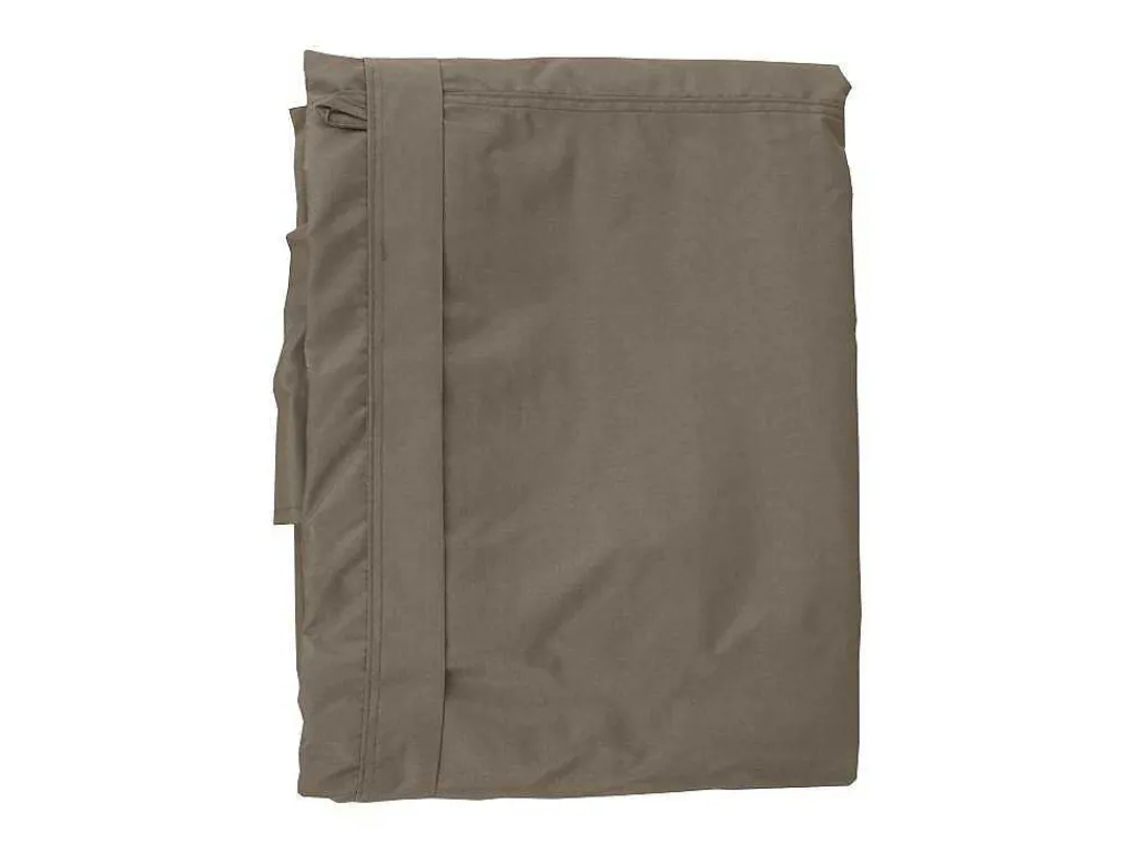 Vervangende Afdekking Voor Pergoladak Mcw-C42, Taupe-Bruin-Vente-unique Outlet