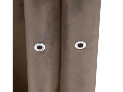 Vervangende Afdekking Voor Pergoladak Mcw-C42, Taupe-Bruin-Vente-unique Outlet