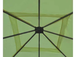 Vervangende Dakbedekking Voor Pergola Calpe Iii, Groen-Vente-unique Clearance