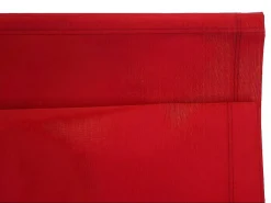Vervangingshoes Voor Luifel H123, Polyester Bordeaux-Rood-Vente-unique Best