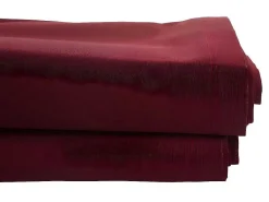 Vervangingshoes Voor Luifel H122, Acryl Bordeaux-Rood-Vente-unique Sale