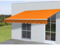 Vervangingshoes Voor Luifel H792, Acryl Terracotta-Vente-unique Clearance