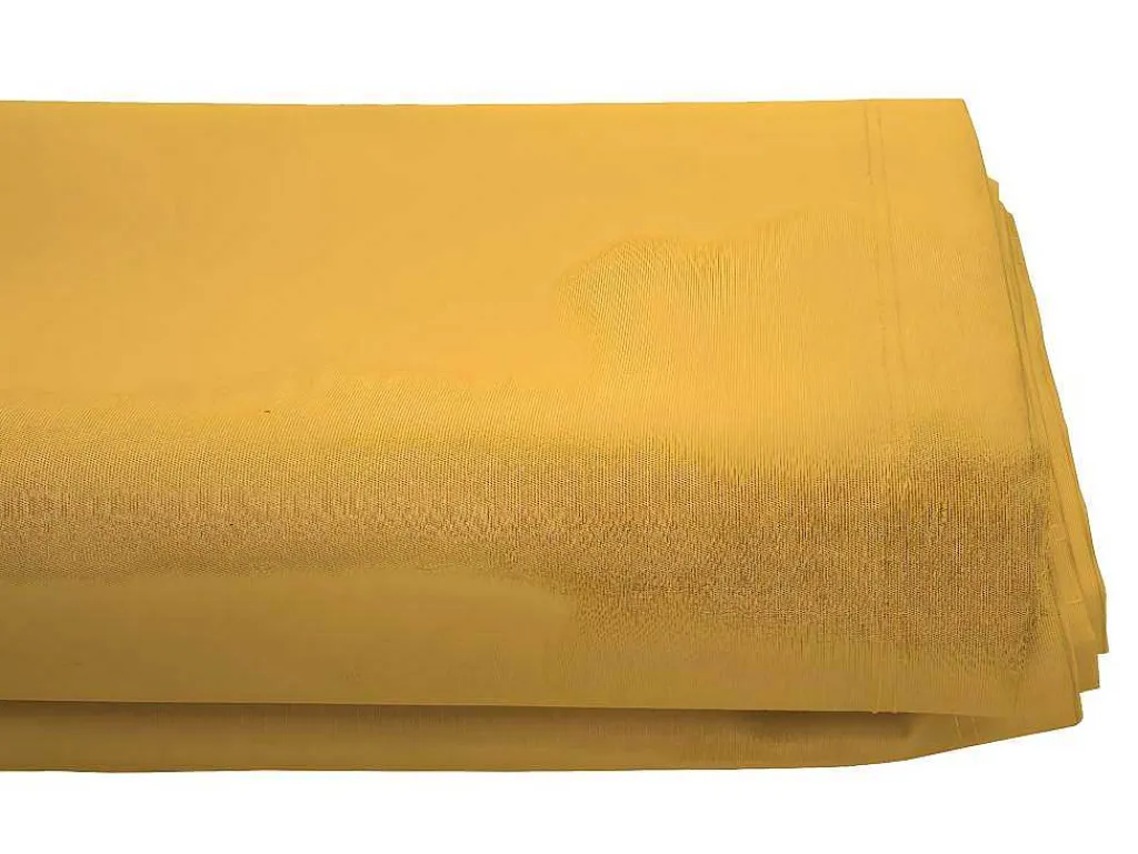 Vervangingshoes Voor Luifel H124, Polyester Geel-Vente-unique Online