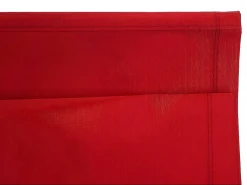 Vervangingshoes Voor Luifel H124, Acryl Bordeaux-Rood-Vente-unique Clearance
