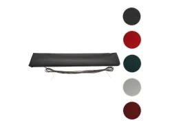 Vervangingshoes Voor Luifel Mcw-H27, Polyester Antraciet-Vente-unique Discount
