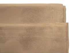 Vervangingshoes Voor Luifel H123, Polyester Creme-Vente-unique Hot