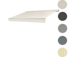 Vervangingshoes Voor Luifel H791, Acryl Creme-Vente-unique Clearance