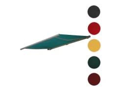 Vervangingshoes Voor Luifel H122, Polyester Blauwgroen-Vente-unique Discount