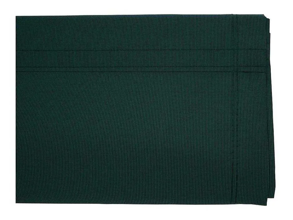 Vervangingshoes Voor Luifel H122, Polyester Blauwgroen-Vente-unique Discount