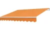 Vervangingshoes Voor Luifel H792, Polyester Terracotta-Vente-unique Hot