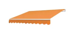 Vervangingshoes Voor Luifel H792, Polyester Terracotta-Vente-unique Hot