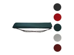 Vervangingshoes Voor Luifel Mcw-H27, Polyester Blauwgroen-Vente-unique New