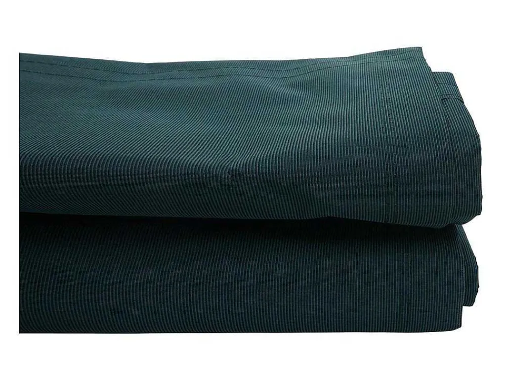 Vervangingshoes Voor Luifel Mcw-H27, Polyester Blauwgroen-Vente-unique New