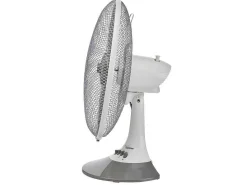 Vespro Ventilator, Grijs, 43,5X55X27 Cm,-BIMAR New