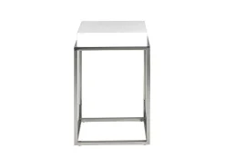 Vierkante Witte Hoektafel 2041-Angel Cerda Best
