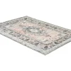 Vintage Tapijt Oosterse Stijl Surate - 120X170Cm - Beige-OZAIA Online