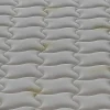 Visco-Elastisch Schuimmatras - 5 Cm Schuim - 9 Comfortzones - Hoogte 25 Cm 180X200 Cm-I Love Sleep Hot