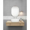 Vloer- En Wandmozaiek In Creme Marmer - Set Van 1M - Mandros-BRICOSOL Sale