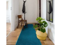Vloerbedekking Eton 898 Turkoois 120X170 Cm-RugsX Discount