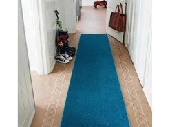 Vloerbedekking Eton 898 Turkoois 120X170 Cm-RugsX Discount