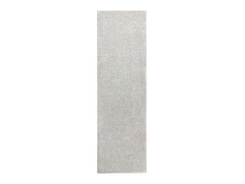 Vloerbedekking Santa Fe Creme 03, Glad, Uniform, Enkele Kleur 50X500 Cm-RugsX Clearance