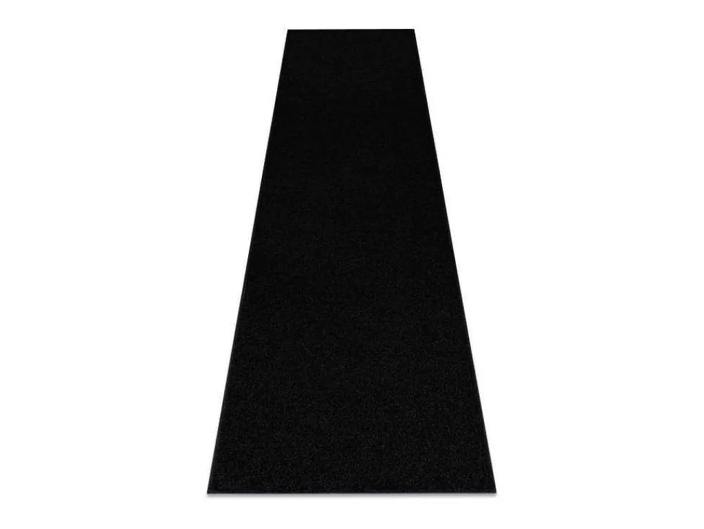 Vloerbedekking Trendy 159 Zwart 120X170 Cm-RugsX Outlet