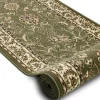 Vloerbekleding Bcf Morad Klasyk Klassiek Olijfgroen 120 Cm 120X170 Cm-RugsX