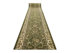 Vloerbekleding Bcf Morad Klasyk Klassiek Olijfgroen 120 Cm 120X170 Cm-RugsX
