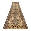 Vloerbekleding Bcf Wiosna Beige 80 Cm 80X320 Cm-RugsX Outlet