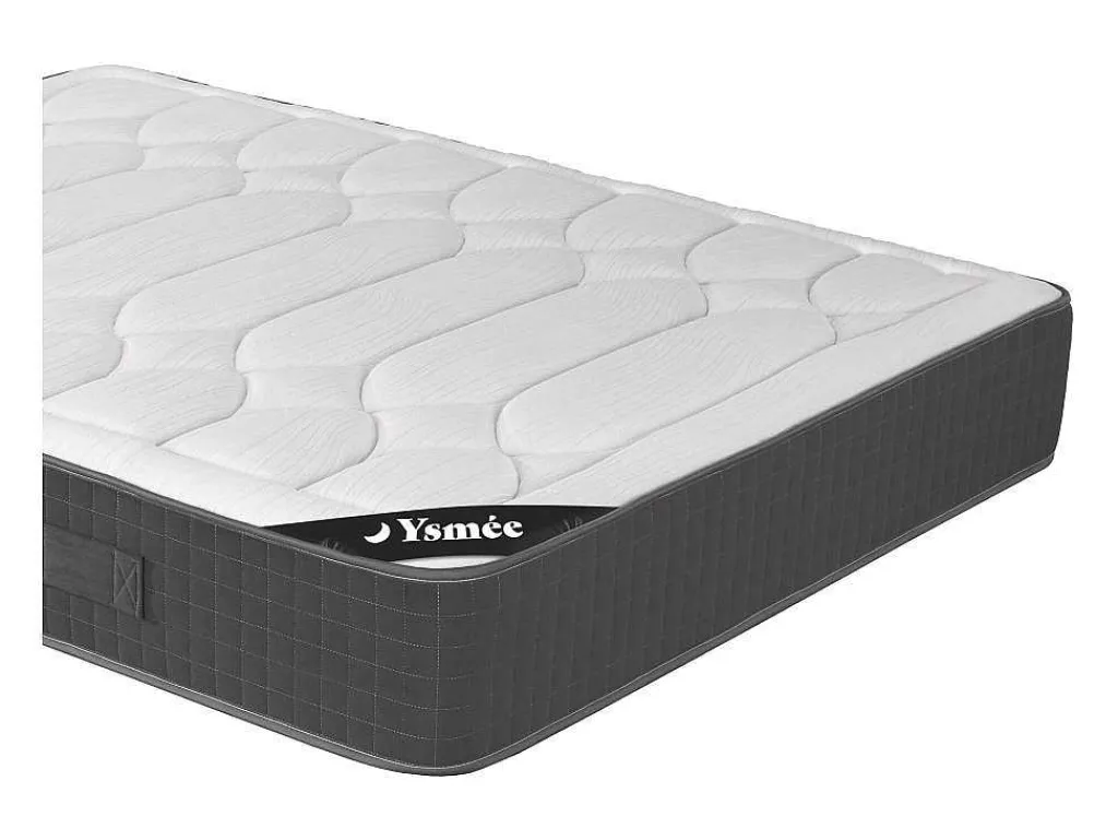 Vormgeheugenmatras 160X 190Cm Dikte 28Cm - Gizeux Van Dreamea-Ysmée Discount
