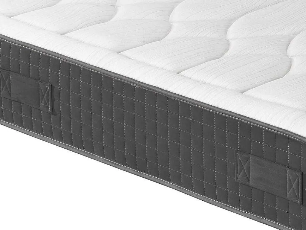 Vormgeheugenmatras 160X 190Cm Dikte 28Cm - Gizeux Van Dreamea-Ysmée Discount