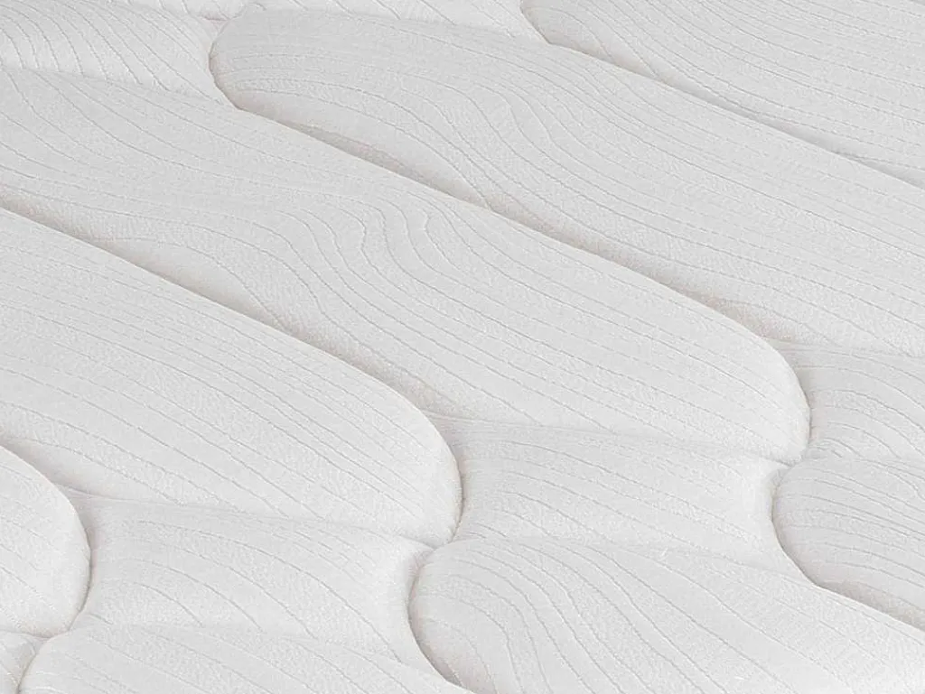 Vormgeheugenmatras 160X 190Cm Dikte 28Cm - Gizeux Van Dreamea-Ysmée Discount