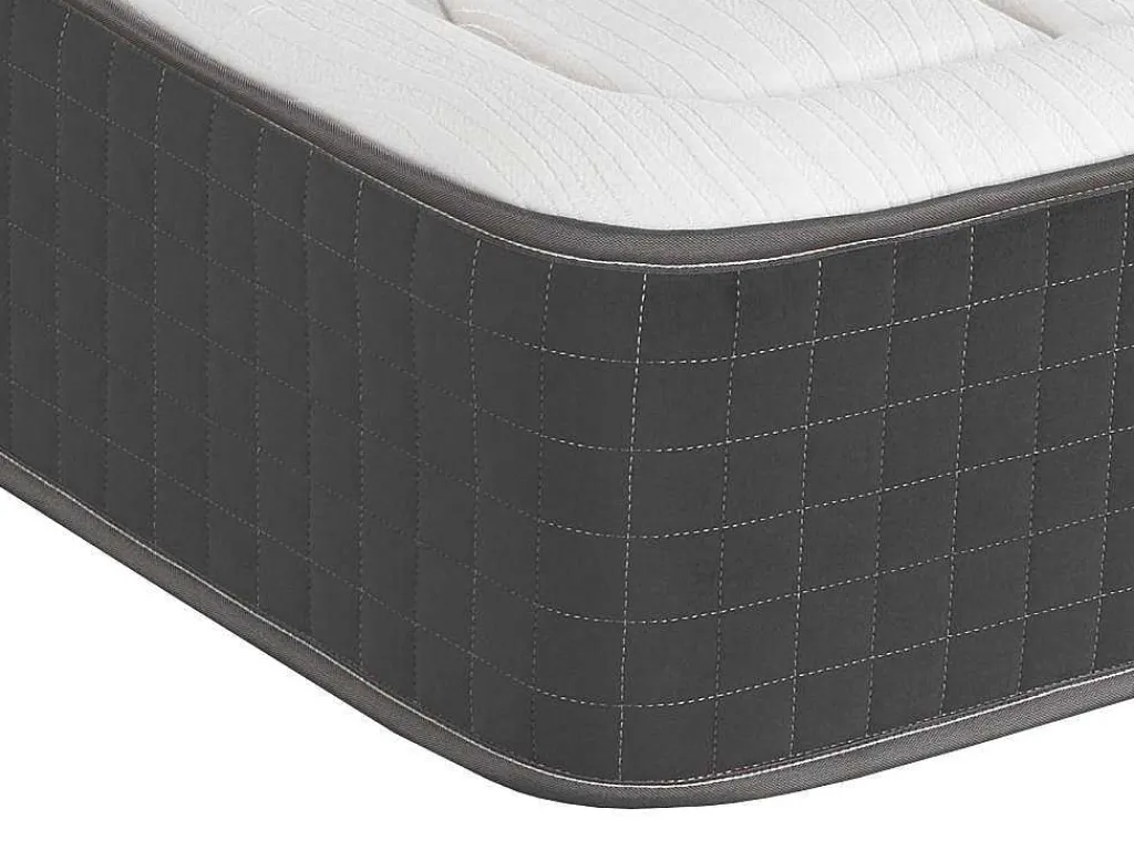 Vormgeheugenmatras 140X 190Cm Dikte 28Cm - Gizeux Van Dreamea-Ysmée Online