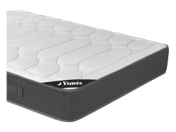Vormgeheugenmatras 140X 190Cm Dikte 28Cm - Gizeux Van Dreamea-Ysmée Online