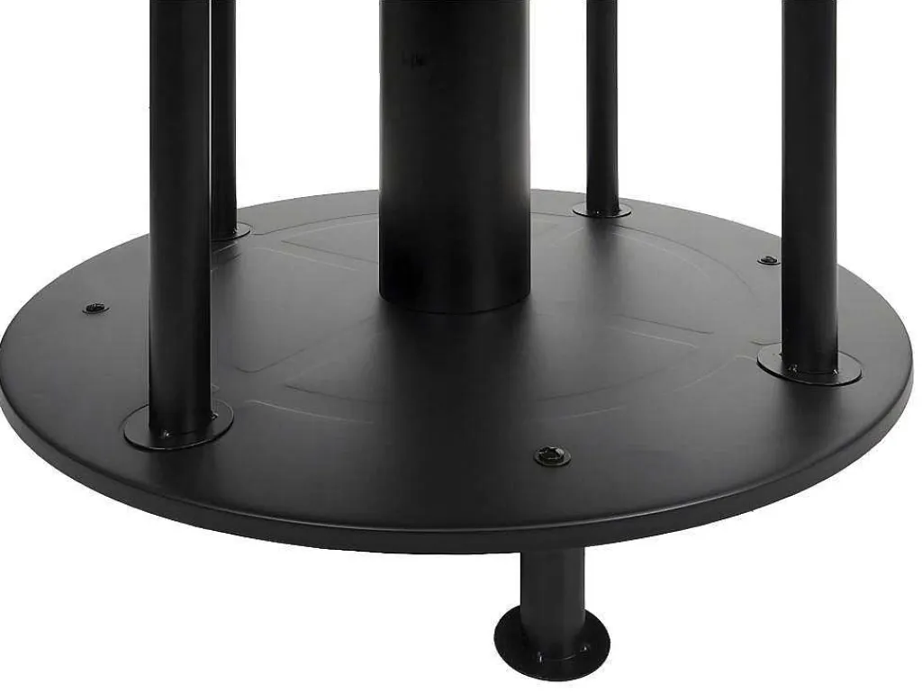 Vuurschaal Met Grill Mcw-K95-Vente-unique Hot