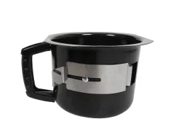 Vuurschaal Met Grillplaat Mcw-K97, O59Cm Zwart-Vente-unique