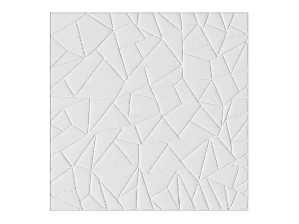 Wandpaneel Derby 138473-Vente-unique Clearance