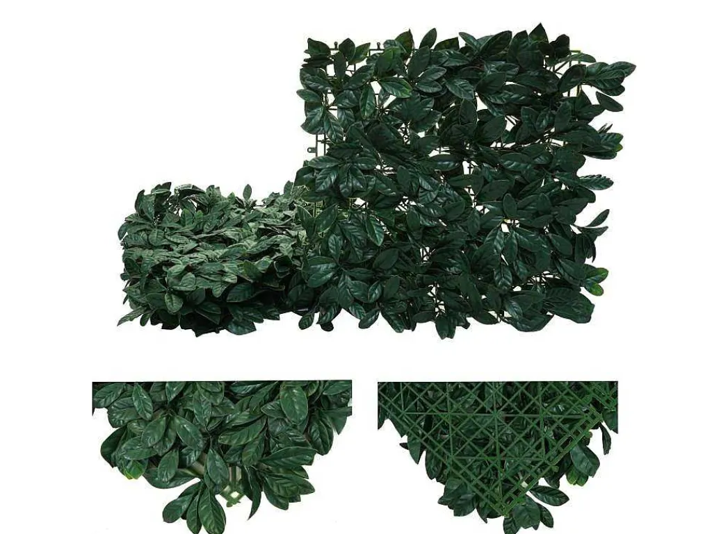 Wandtegel Mcw-L78, Laurier Groen-Vente-unique Online