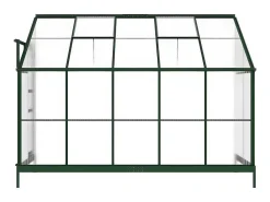 Wandtuinkas Van Polycarbonaat Van 3,7 M Calice Ii-EXPERTLAND Online