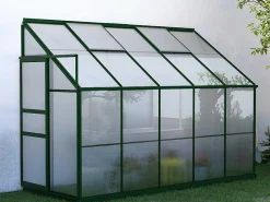 Wandtuinkas Van Polycarbonaat Van 3,7 M Calice Ii-EXPERTLAND Online