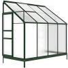 Wandtuinkas Van Polycarbonaat Van 2.9M Zenais-EXPERTLAND Outlet