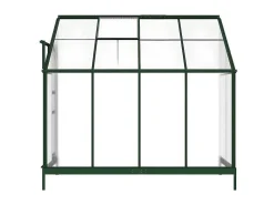 Wandtuinkas Van Polycarbonaat Van 2.9M Zenais-EXPERTLAND Outlet
