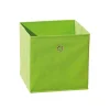 Wase Opbergdozen Appelgroen.-Vente-unique