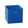 Wase Opbergdozen Blauw.-Vente-unique Best