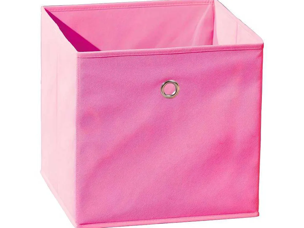 Wase Opbergdozen Roze.-Vente-unique Hot
